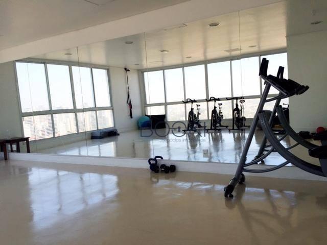 Oportunidade – Vision Campo Belo – 90 m² Duplex