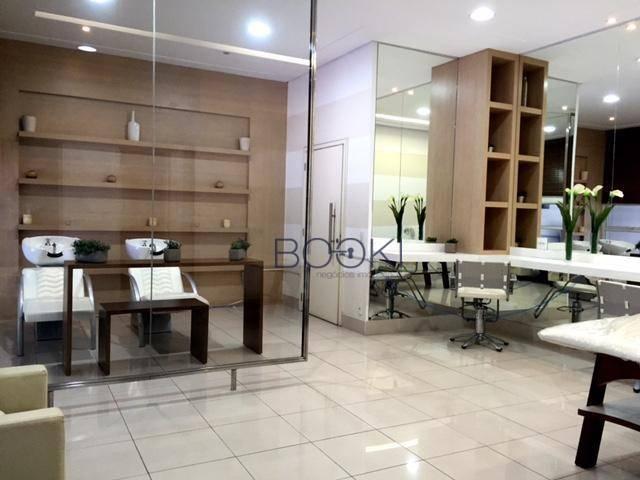 Oportunidade – Vision Campo Belo – 90 m² Duplex
