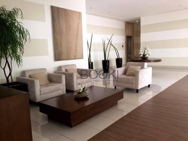 Oportunidade – Vision Campo Belo – 90 m² Duplex