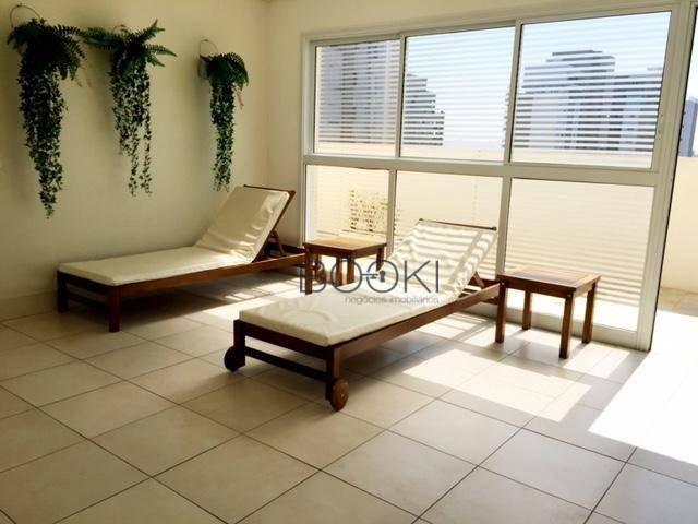 Oportunidade – Vision Campo Belo – 90 m² Duplex