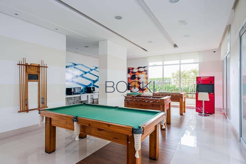 Oportunidade – Vision Campo Belo – 90 m² Duplex