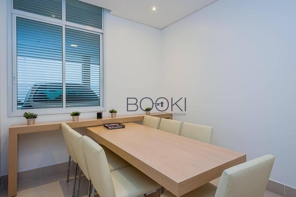 Oportunidade – Vision Campo Belo – 90 m² Duplex