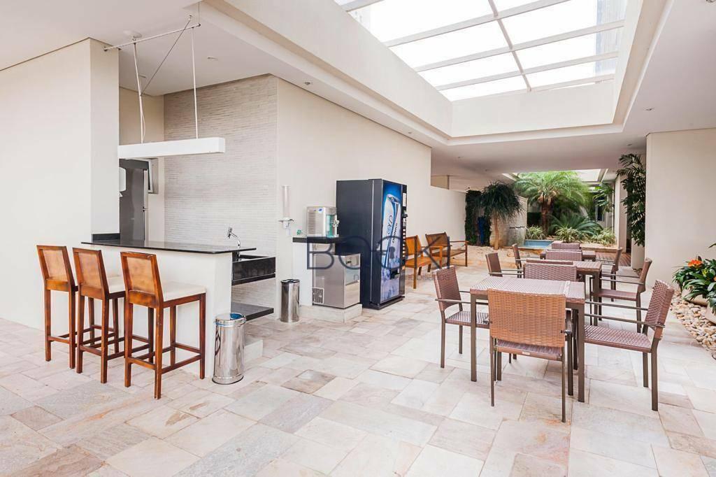 Oportunidade – Vision Campo Belo – 90 m² Duplex