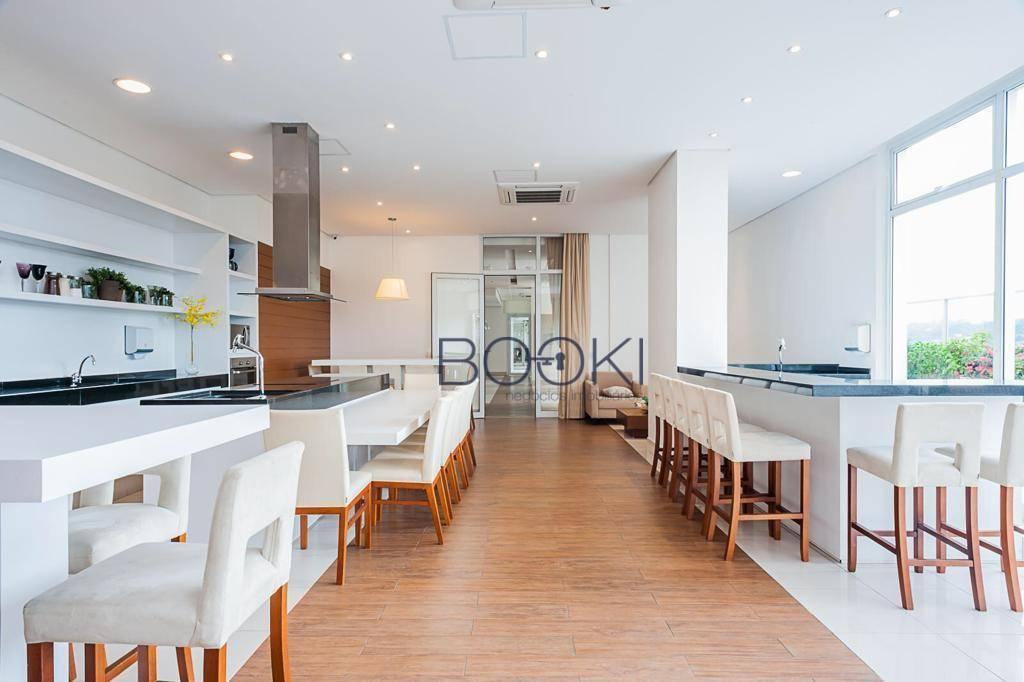 Oportunidade – Vision Campo Belo – 90 m² Duplex