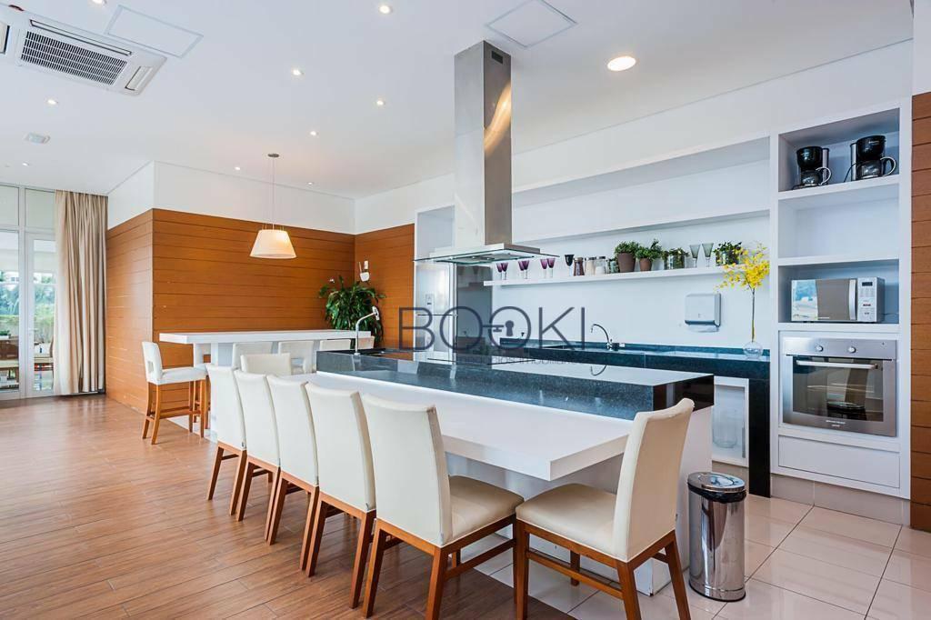 Oportunidade – Vision Campo Belo – 90 m² Duplex