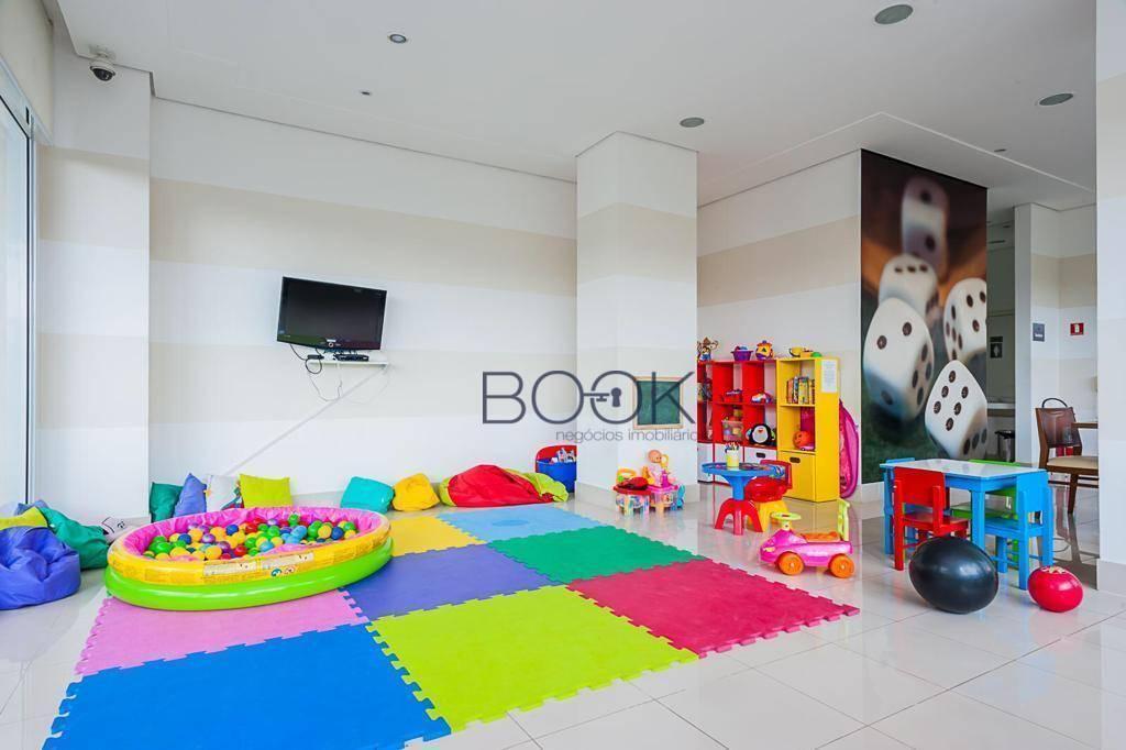 Oportunidade – Vision Campo Belo – 90 m² Duplex