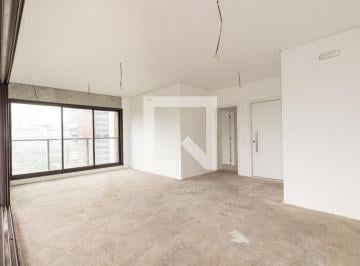 Apartamento à Venda – Moema, 3 Quartos, 171 m² – São Paulo