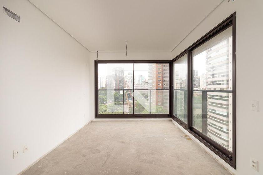 Apartamento à Venda – Moema, 3 Quartos, 171 m² – São Paulo