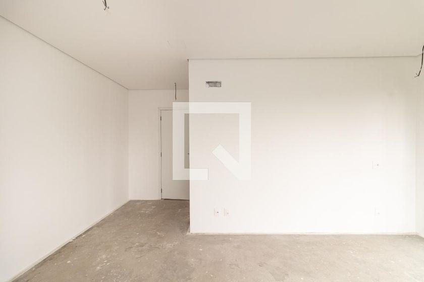 Apartamento à Venda – Moema, 3 Quartos, 171 m² – São Paulo