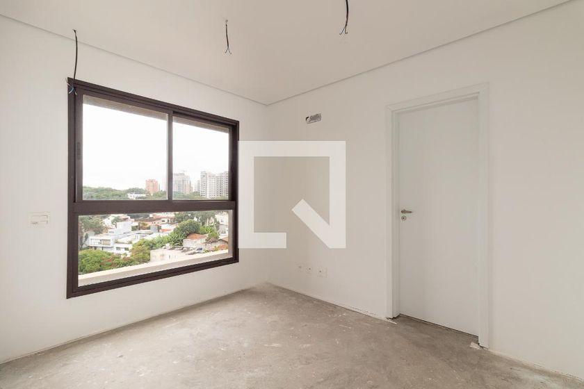 Apartamento à Venda – Moema, 3 Quartos, 171 m² – São Paulo
