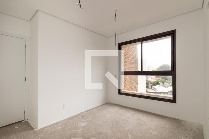 Apartamento à Venda – Moema, 3 Quartos, 171 m² – São Paulo