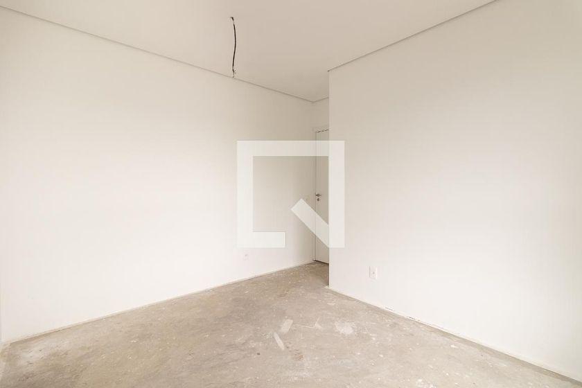 Apartamento à Venda – Moema, 3 Quartos, 171 m² – São Paulo