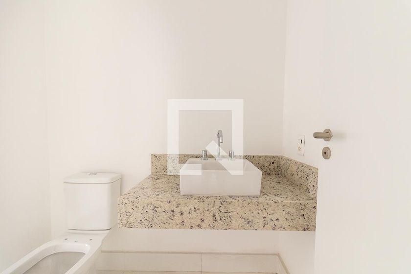 Apartamento à Venda – Moema, 3 Quartos, 171 m² – São Paulo