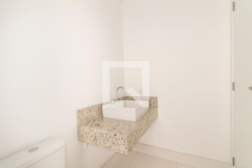 Apartamento à Venda – Moema, 3 Quartos, 171 m² – São Paulo