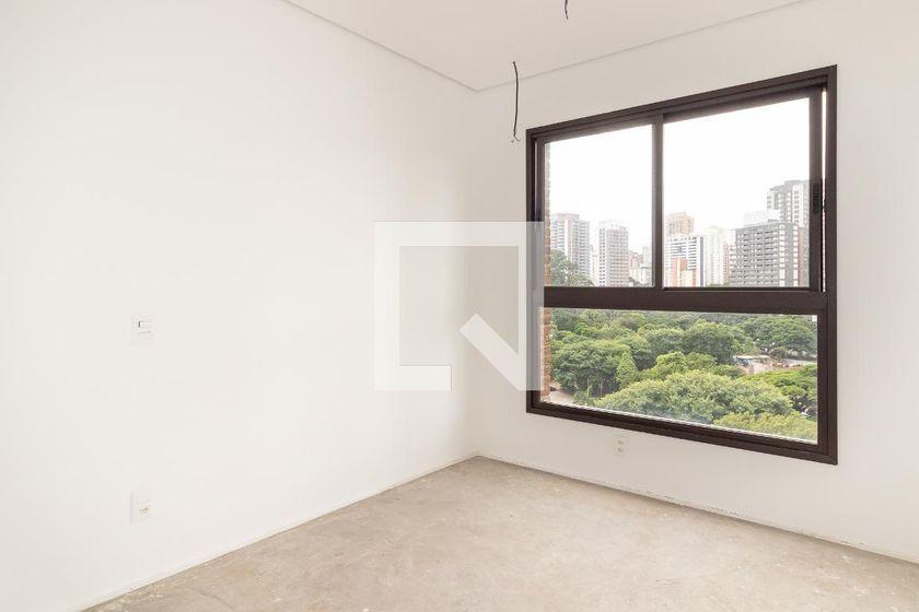 Apartamento à Venda – Moema, 3 Quartos, 171 m² – São Paulo