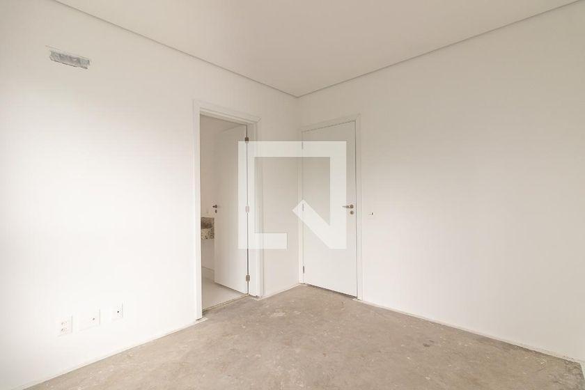 Apartamento à Venda – Moema, 3 Quartos, 171 m² – São Paulo