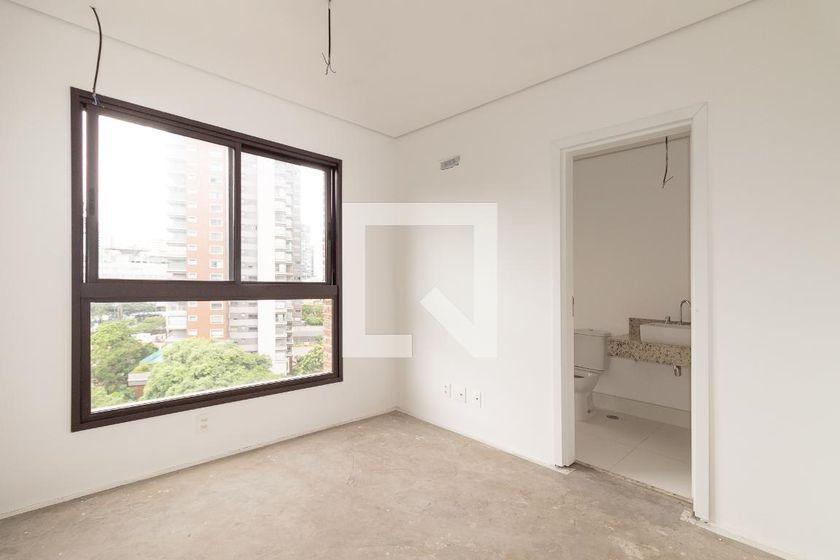 Apartamento à Venda – Moema, 3 Quartos, 171 m² – São Paulo