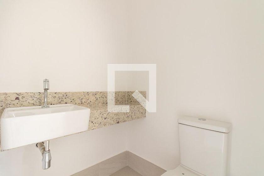 Apartamento à Venda – Moema, 3 Quartos, 171 m² – São Paulo