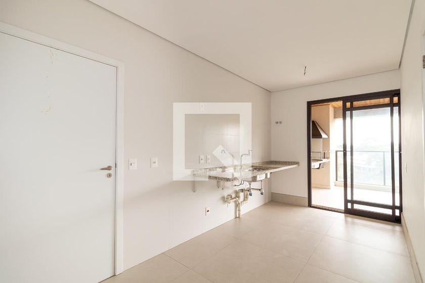Apartamento à Venda – Moema, 3 Quartos, 171 m² – São Paulo