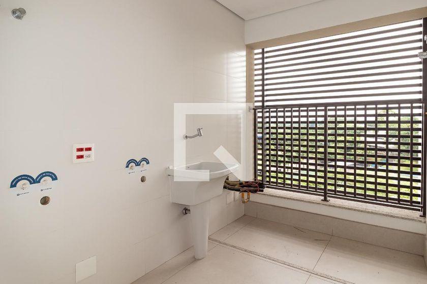 Apartamento à Venda – Moema, 3 Quartos, 171 m² – São Paulo