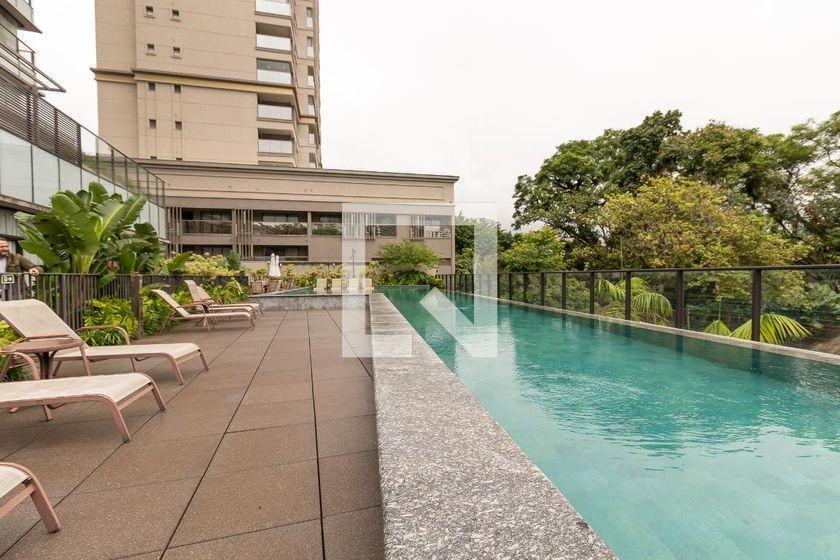 Apartamento à Venda – Moema, 3 Quartos, 171 m² – São Paulo