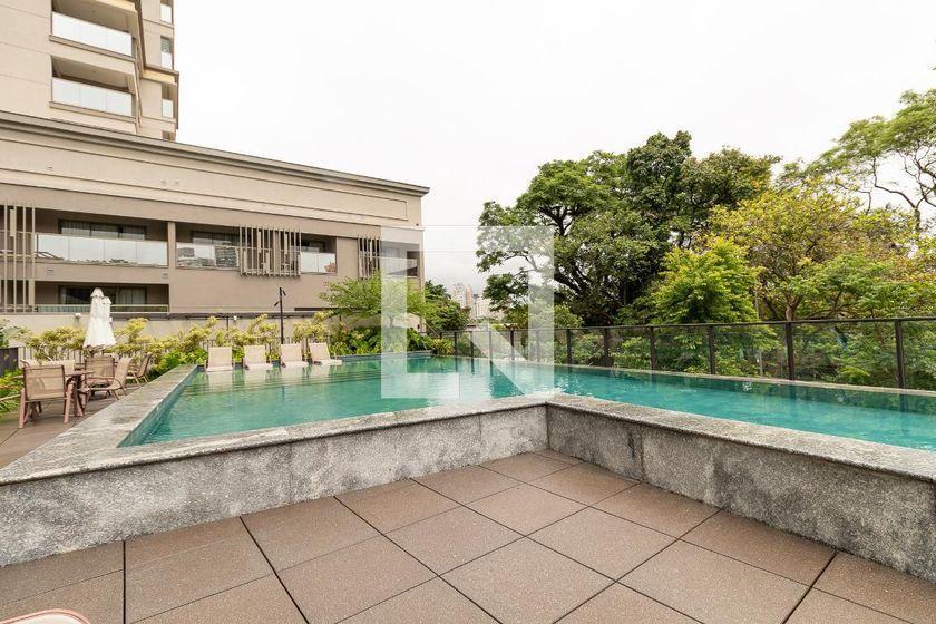 Apartamento à Venda – Moema, 3 Quartos, 171 m² – São Paulo