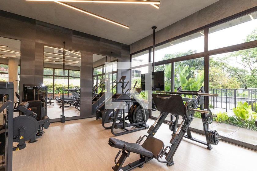 Apartamento à Venda – Moema, 3 Quartos, 171 m² – São Paulo