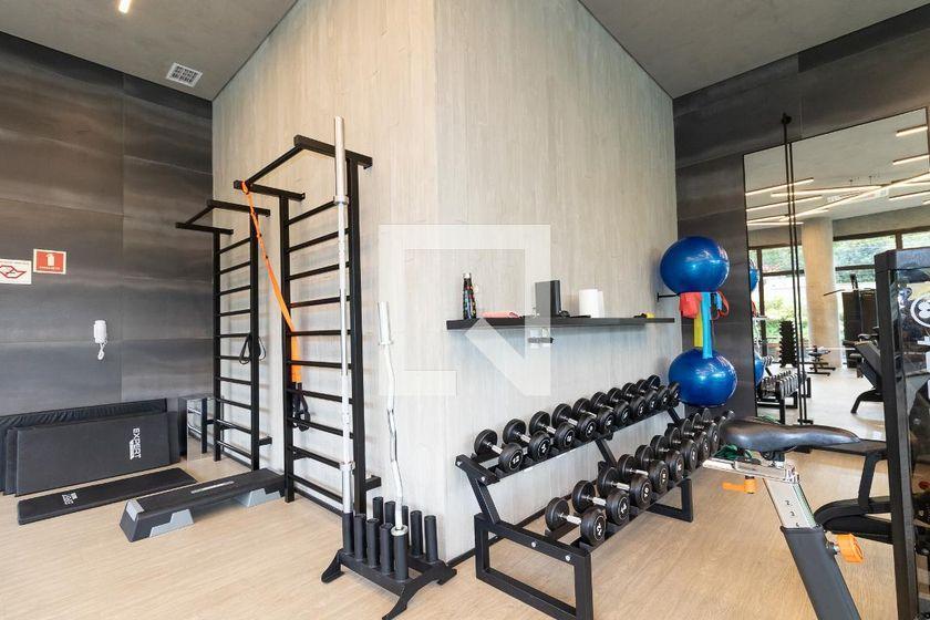 Apartamento à Venda – Moema, 3 Quartos, 171 m² – São Paulo
