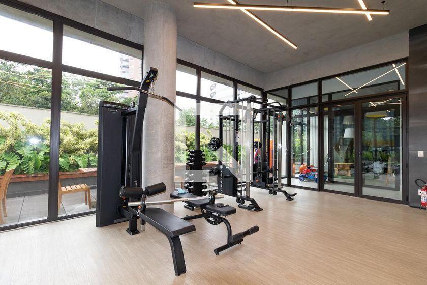 Apartamento à Venda – Moema, 3 Quartos, 171 m² – São Paulo