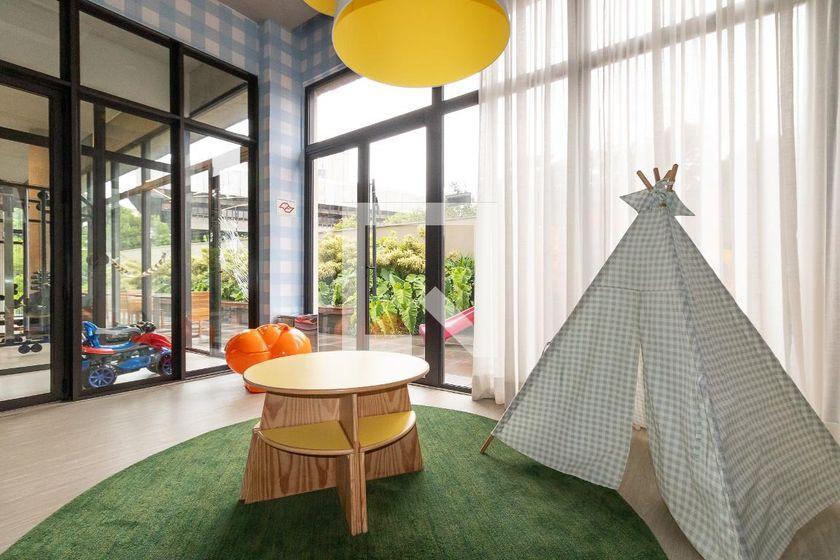 Apartamento à Venda – Moema, 3 Quartos, 171 m² – São Paulo
