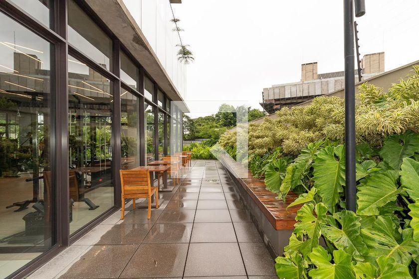 Apartamento à Venda – Moema, 3 Quartos, 171 m² – São Paulo