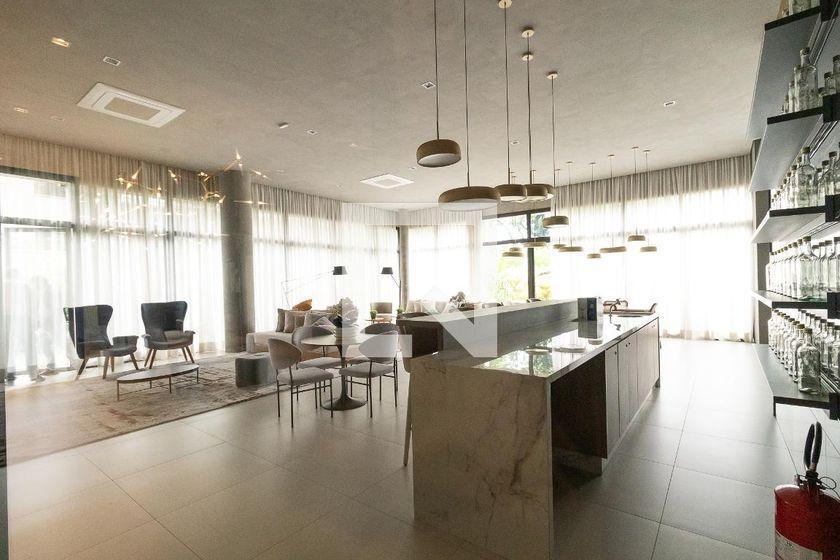 Apartamento à Venda – Moema, 3 Quartos, 171 m² – São Paulo