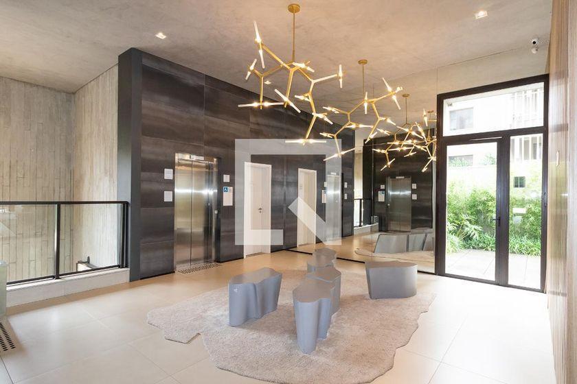Apartamento à Venda – Moema, 3 Quartos, 171 m² – São Paulo