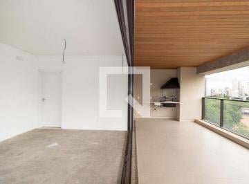 Apartamento à Venda – Moema, 3 Quartos, 171 m² – São Paulo