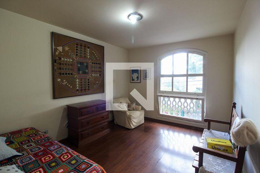 Casa à Venda – Butantã, 5 Quartos, 640 m² – São Paulo