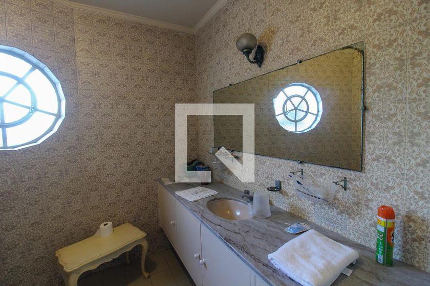 Casa à Venda – Butantã, 5 Quartos, 640 m² – São Paulo
