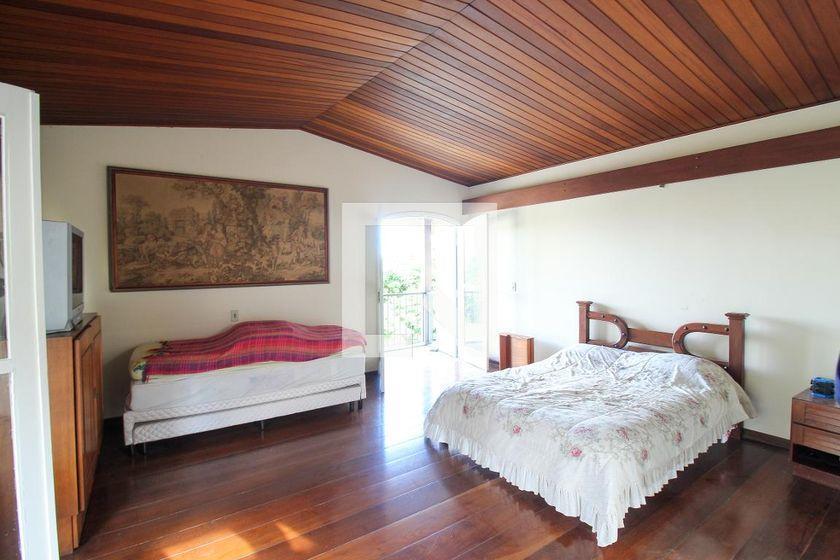 Casa à Venda – Butantã, 5 Quartos, 640 m² – São Paulo