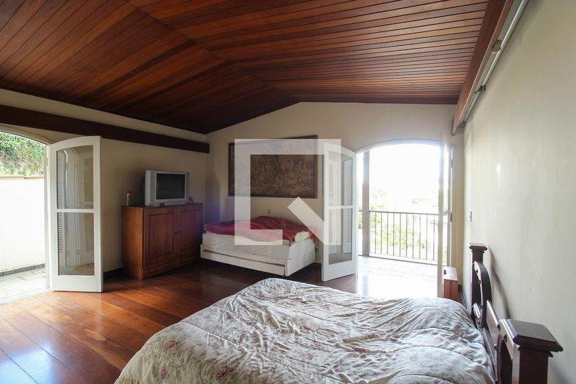 Casa à Venda – Butantã, 5 Quartos, 640 m² – São Paulo