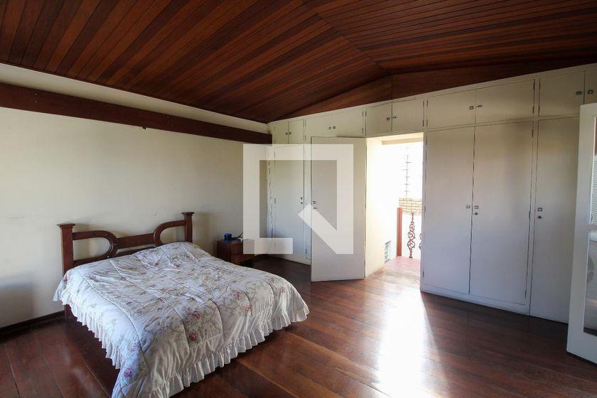 Casa à Venda – Butantã, 5 Quartos, 640 m² – São Paulo