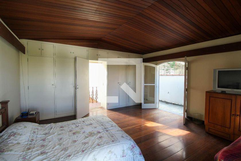 Casa à Venda – Butantã, 5 Quartos, 640 m² – São Paulo
