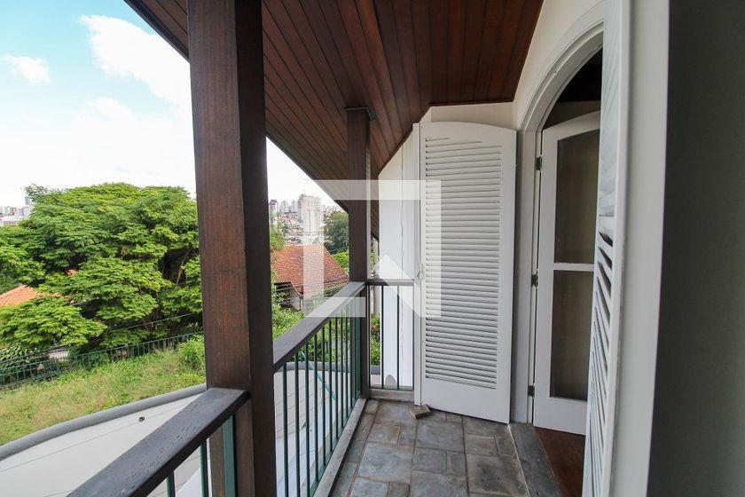 Casa à Venda – Butantã, 5 Quartos, 640 m² – São Paulo
