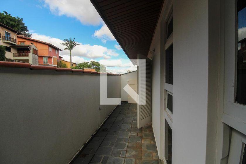 Casa à Venda – Butantã, 5 Quartos, 640 m² – São Paulo