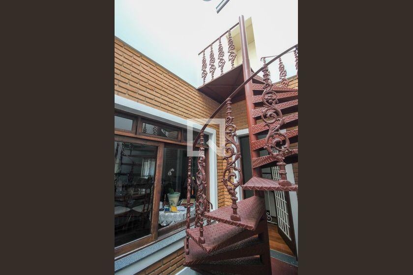 Casa à Venda – Butantã, 5 Quartos, 640 m² – São Paulo