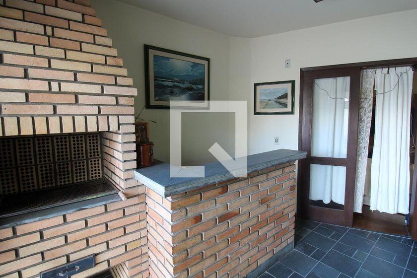 Casa à Venda – Butantã, 5 Quartos, 640 m² – São Paulo