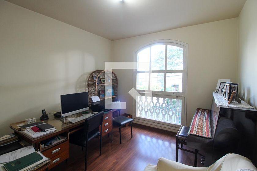 Casa à Venda – Butantã, 5 Quartos, 640 m² – São Paulo
