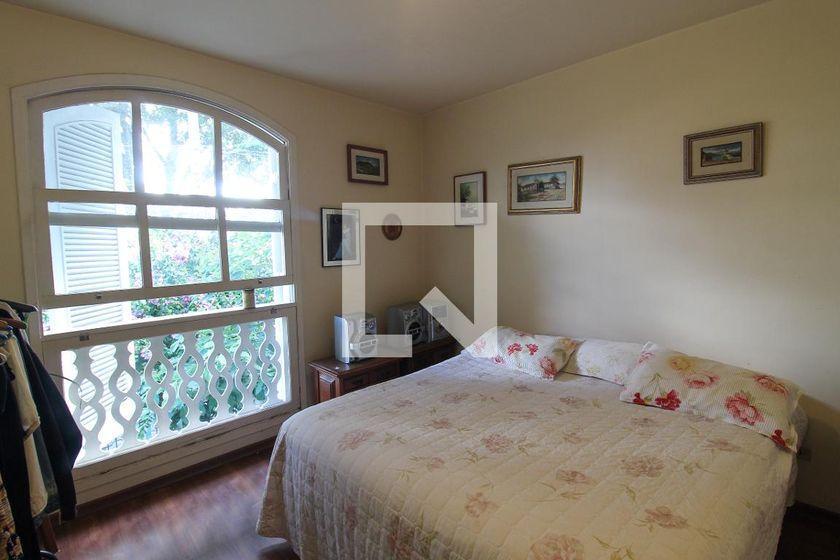 Casa à Venda – Butantã, 5 Quartos, 640 m² – São Paulo