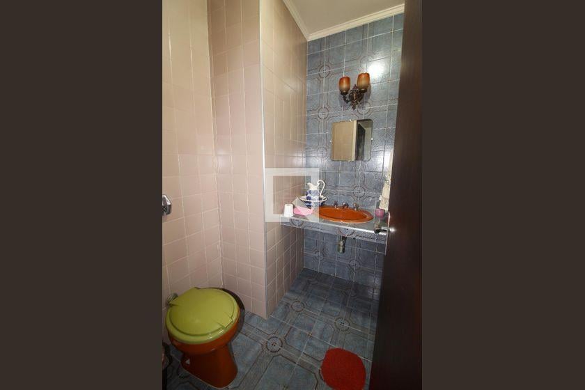 Casa à Venda – Butantã, 5 Quartos, 640 m² – São Paulo