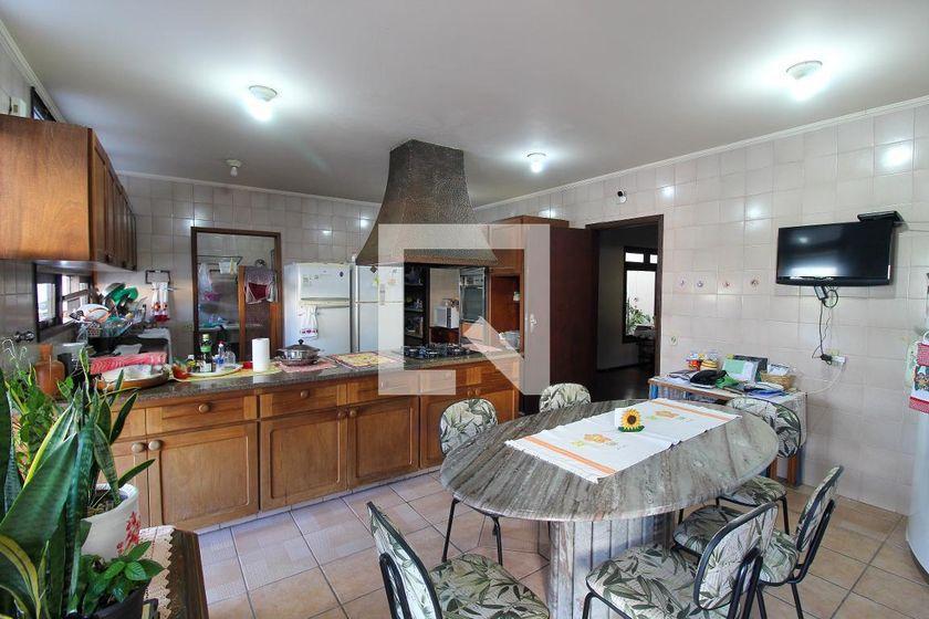 Casa à Venda – Butantã, 5 Quartos, 640 m² – São Paulo
