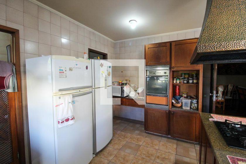 Casa à Venda – Butantã, 5 Quartos, 640 m² – São Paulo