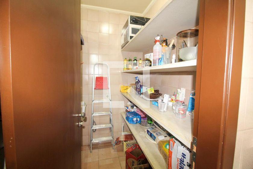 Casa à Venda – Butantã, 5 Quartos, 640 m² – São Paulo
